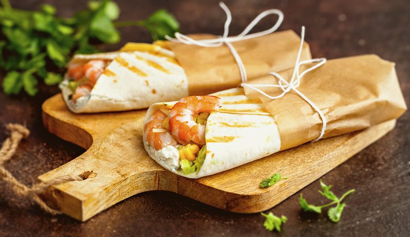Mexican Tortilla – HOME – mydiarydiet.com